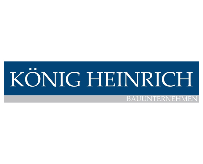 König Heinrich Bauunternehmen GmbH