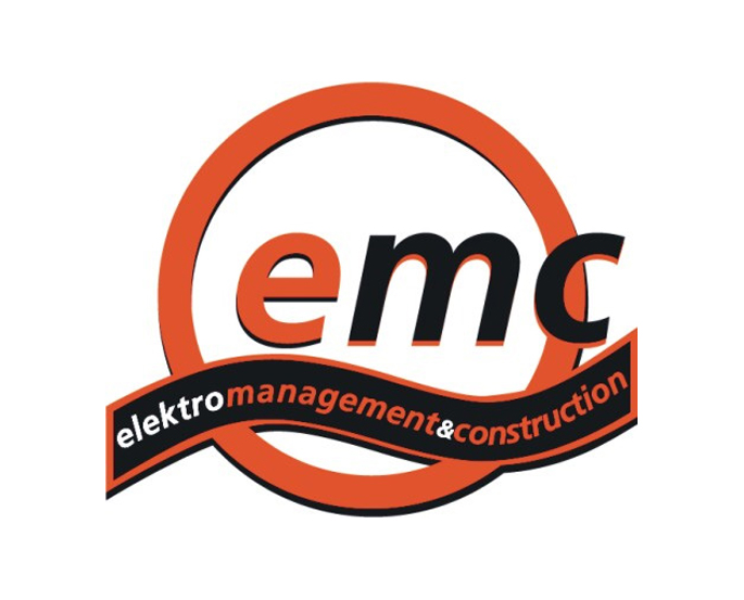 emc elektromanagement & construction GmbH