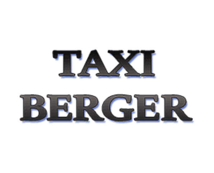 Taxi und Mietwagen Berger e.U.