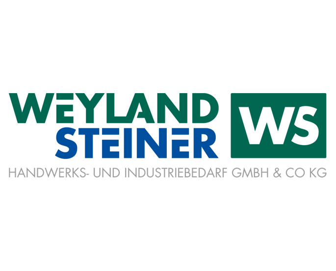 Weyland Steiner Handwerks- & Industriebedarfs GmbH & Co KG