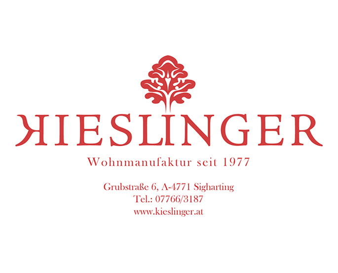 Kieslinger GmbH