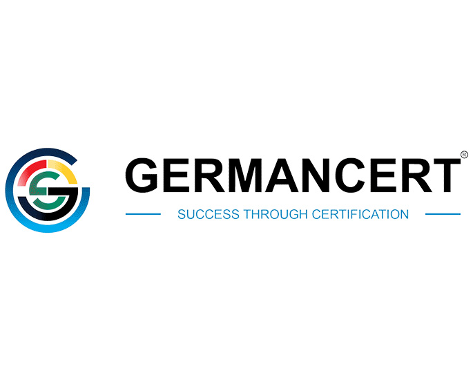GERMAN CERTIFIED SOLUTIONS – GERMANCERT