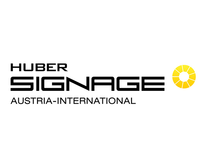 HUBER Signage Austria GmbH