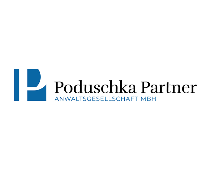 Poduschka Partner Anwaltsgesellschaft mbH