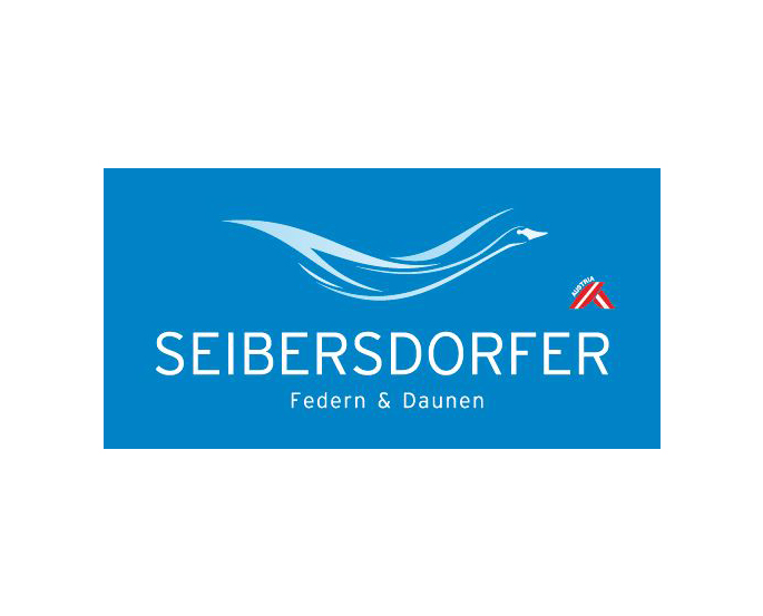 SEIBERSDORFER Bettfedern- und Daunenfabrik GMBH