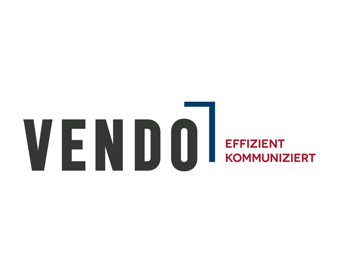 VENDO Kommunikation + Druck GmbH