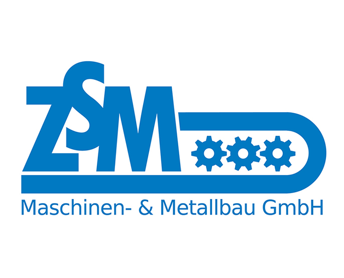 Z-S-M Maschinen- & Metallbau GmbH