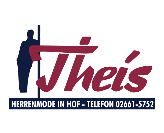 Theis Herrenmode GmbH & Co.KG